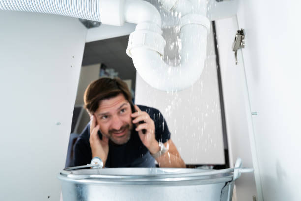Best Gas Line Repair  in Highwood, IL