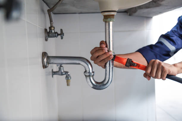Best Hot Water Heater Installation  in Highwood, IL