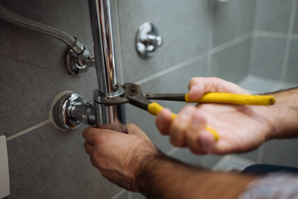 Best Drain Cleaning Services  in Highwood, IL
