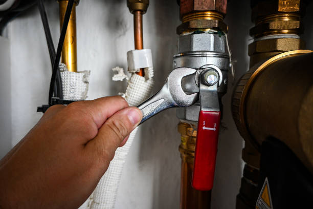 Best Commercial Plumbing Services  in Highwood, IL